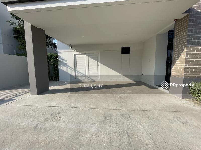 ขาย - Baan Nara Wongwaen-Ramintra : บ้าน ณรา วงแหวน-รามอินทรา, กรุงเทพ