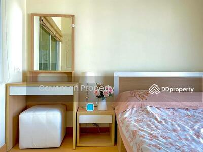 For Rent - Life @ Sukhumvit 65, Bangkok