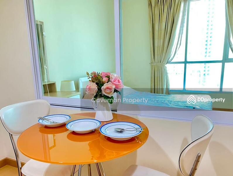 Life @ Sukhumvit 65, Bangkok, Sukhumvit Road, Phra Kanong Nua, Watthana, Bangkok, 1 Bedroom, 31 sqm, Condo For Rent, by Caveman Property, 10607002 - DDproperty.com