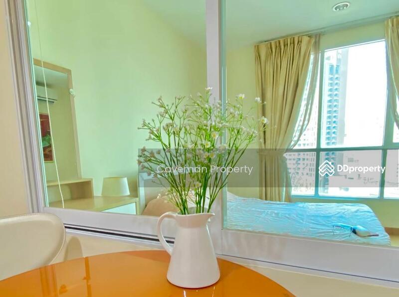 Life @ Sukhumvit 65, Bangkok, Sukhumvit Road, Phra Kanong Nua, Watthana, Bangkok, 1 Bedroom, 31 sqm, Condo For Rent, by Caveman Property, 10607002 - DDproperty.com