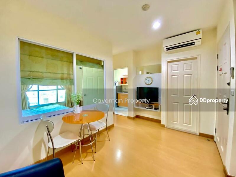 Life @ Sukhumvit 65, Bangkok, Sukhumvit Road, Phra Kanong Nua, Watthana, Bangkok, 1 Bedroom, 31 sqm, Condo For Rent, by Caveman Property, 10607002 - DDproperty.com