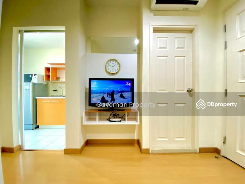 Life @ Sukhumvit 65, Bangkok, Sukhumvit Road, Phra Kanong Nua, Watthana, Bangkok, 1 Bedroom, 31 sqm, Condo For Rent, by Caveman Property, 10607002 - DDproperty.com