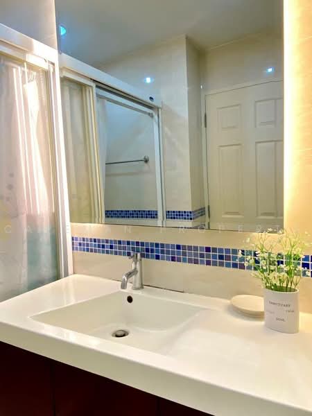 Life @ Sukhumvit 65, Bangkok, Sukhumvit Road, Phra Kanong Nua, Watthana, Bangkok, 1 Bedroom, 31 sqm, Condo For Rent, by Caveman Property, 10607002 - DDproperty.com