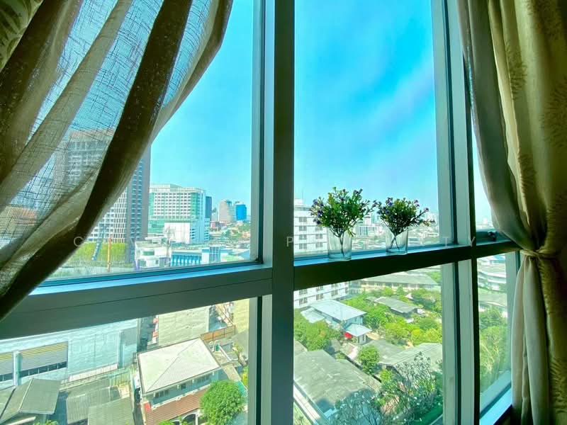 Life @ Sukhumvit 65, Bangkok, Sukhumvit Road, Phra Kanong Nua, Watthana, Bangkok, 1 Bedroom, 31 sqm, Condo For Rent, by Caveman Property, 10607002 - DDproperty.com