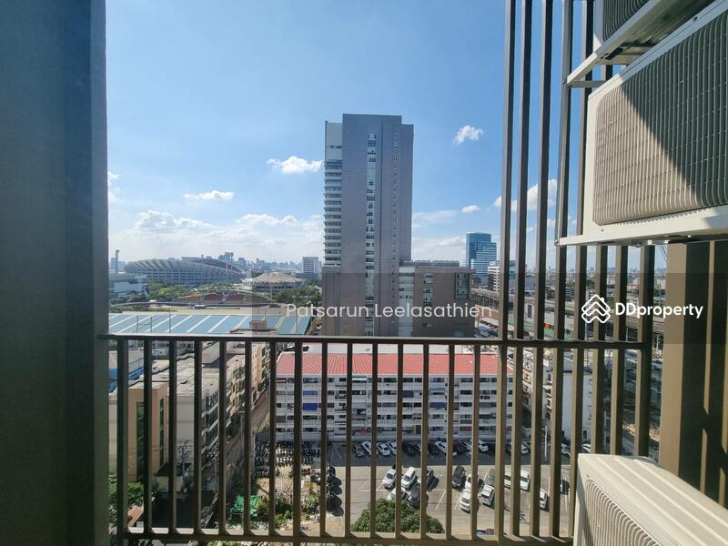 Supalai Veranda Ramkhamhaeng : ศุภาลัย เวอเรนด้า รามคำแหง, กรุงเทพ, ถนนรามคำแหง, หัวหมาก, บางกะปิ, กรุงเทพ, 43 ตร.ม., คอนโด ให้เช่า, โดย Patsarun Leelasathien, 10607118 - DDproperty.com