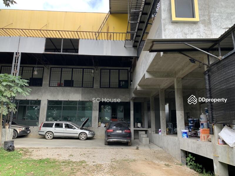 For Sale - ถนนวงแหวนรอบสาม สันผีเสื้อ, Chiang Mai