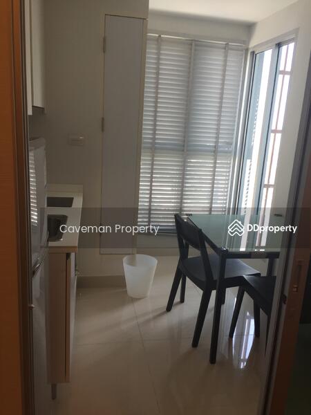 Centric Ratchada-Suthisan, Bangkok, Sutthisarn Winitchai Road, Din Daeng, Din Daeng, Bangkok, 1 Bedroom, 31 sqm, Condo For Sale, by Caveman Property, 10607907 - DDproperty.com