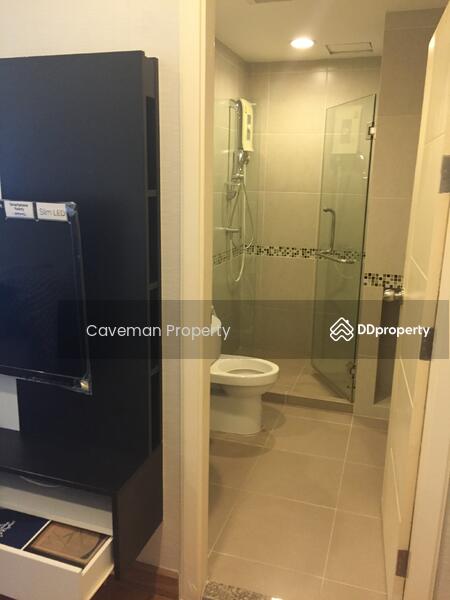 Centric Ratchada-Suthisan : เซ็นทริค รัชดา-สุทธิสาร, กรุงเทพ, ถนนสุทธิสารวินิจฉัย, ดินแดง, ดินแดง, กรุงเทพ, 31 ตร.ม., คอนโด ขาย, โดย Caveman Property, 10607907 - DDproperty.com