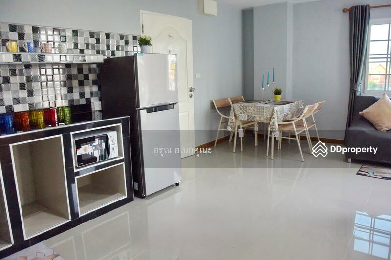 Tulip Square Condo, Samut Sakhon, 219-235 Phet Kasem Rd, Om Noi, Krathum Baen, Samut Sakhon, 2 Bedrooms, 44 sqm, Condo For Rent, by อรุณ อเนกคุณะ, 10608221 - DDproperty.com