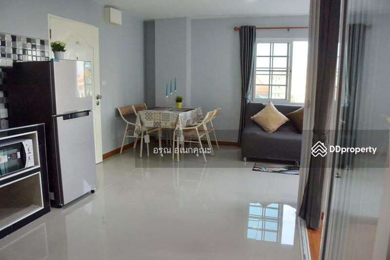Tulip Square Condo : ทิวลิป สแควร์ คอนโด, สมุทรสาคร, 219-235 เพชรเกษม, อ้อมน้อย, กระทุ่มแบน, สมุทรสาคร, 44 ตร.ม., คอนโด ให้เช่า, โดย อรุณ อเนกคุณะ, 10608221 - DDproperty.com