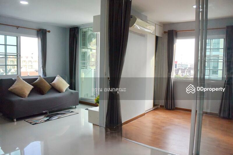 Tulip Square Condo : ทิวลิป สแควร์ คอนโด, สมุทรสาคร, 219-235 เพชรเกษม, อ้อมน้อย, กระทุ่มแบน, สมุทรสาคร, 44 ตร.ม., คอนโด ให้เช่า, โดย อรุณ อเนกคุณะ, 10608221 - DDproperty.com