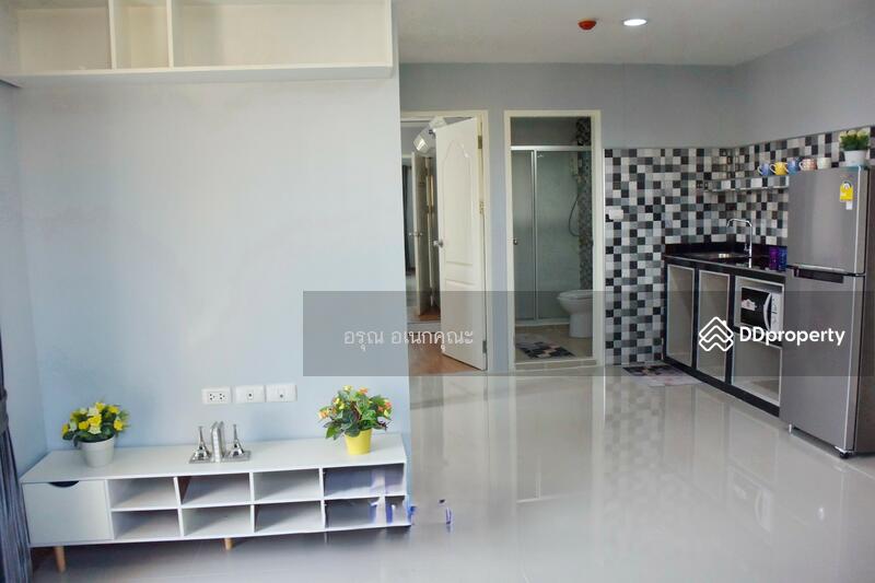 Tulip Square Condo : ทิวลิป สแควร์ คอนโด, สมุทรสาคร, 219-235 เพชรเกษม, อ้อมน้อย, กระทุ่มแบน, สมุทรสาคร, 44 ตร.ม., คอนโด ให้เช่า, โดย อรุณ อเนกคุณะ, 10608221 - DDproperty.com