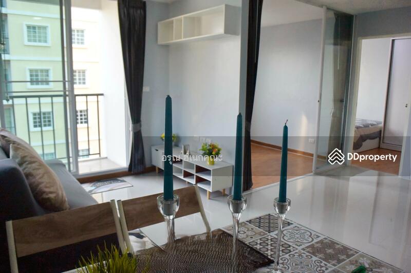 Tulip Square Condo : ทิวลิป สแควร์ คอนโด, สมุทรสาคร, 219-235 เพชรเกษม, อ้อมน้อย, กระทุ่มแบน, สมุทรสาคร, 44 ตร.ม., คอนโด ให้เช่า, โดย อรุณ อเนกคุณะ, 10608221 - DDproperty.com