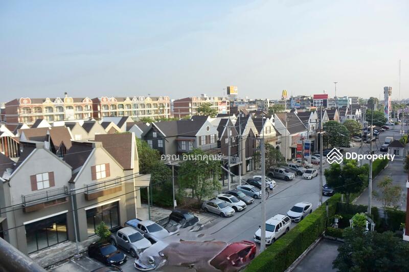 Tulip Square Condo : ทิวลิป สแควร์ คอนโด, สมุทรสาคร, 219-235 เพชรเกษม, อ้อมน้อย, กระทุ่มแบน, สมุทรสาคร, 44 ตร.ม., คอนโด ให้เช่า, โดย อรุณ อเนกคุณะ, 10608221 - DDproperty.com
