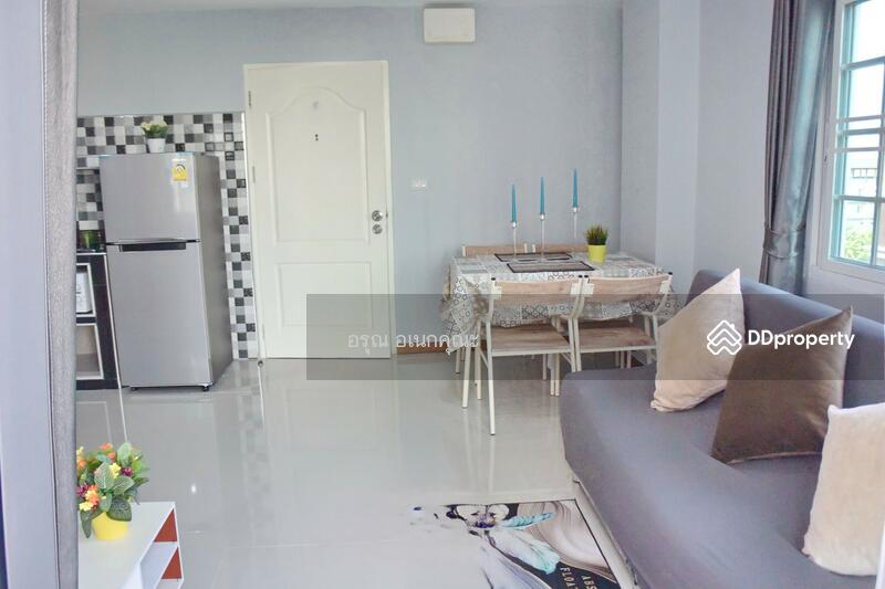 Tulip Square Condo : ทิวลิป สแควร์ คอนโด, สมุทรสาคร, 219-235 เพชรเกษม, อ้อมน้อย, กระทุ่มแบน, สมุทรสาคร, 44 ตร.ม., คอนโด ให้เช่า, โดย อรุณ อเนกคุณะ, 10608221 - DDproperty.com