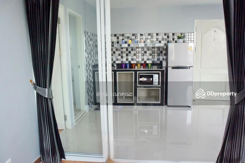 Tulip Square Condo : ทิวลิป สแควร์ คอนโด, สมุทรสาคร, 219-235 เพชรเกษม, อ้อมน้อย, กระทุ่มแบน, สมุทรสาคร, 44 ตร.ม., คอนโด ให้เช่า, โดย อรุณ อเนกคุณะ, 10608221 - DDproperty.com