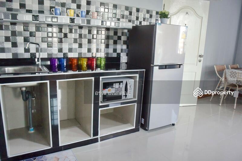 Tulip Square Condo, Samut Sakhon, 219-235 Phet Kasem Rd, Om Noi, Krathum Baen, Samut Sakhon, 2 Bedrooms, 44 sqm, Condo For Rent, by อรุณ อเนกคุณะ, 10608221 - DDproperty.com