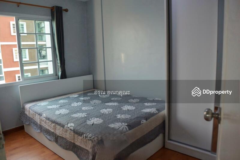 Tulip Square Condo : ทิวลิป สแควร์ คอนโด, สมุทรสาคร, 219-235 เพชรเกษม, อ้อมน้อย, กระทุ่มแบน, สมุทรสาคร, 44 ตร.ม., คอนโด ให้เช่า, โดย อรุณ อเนกคุณะ, 10608221 - DDproperty.com
