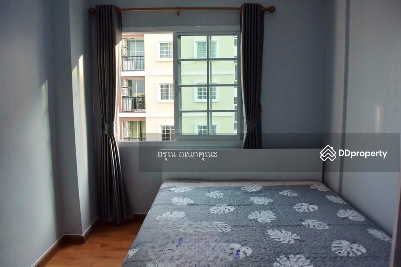 Tulip Square Condo : ทิวลิป สแควร์ คอนโด, สมุทรสาคร, 219-235 เพชรเกษม, อ้อมน้อย, กระทุ่มแบน, สมุทรสาคร, 44 ตร.ม., คอนโด ให้เช่า, โดย อรุณ อเนกคุณะ, 10608221 - DDproperty.com