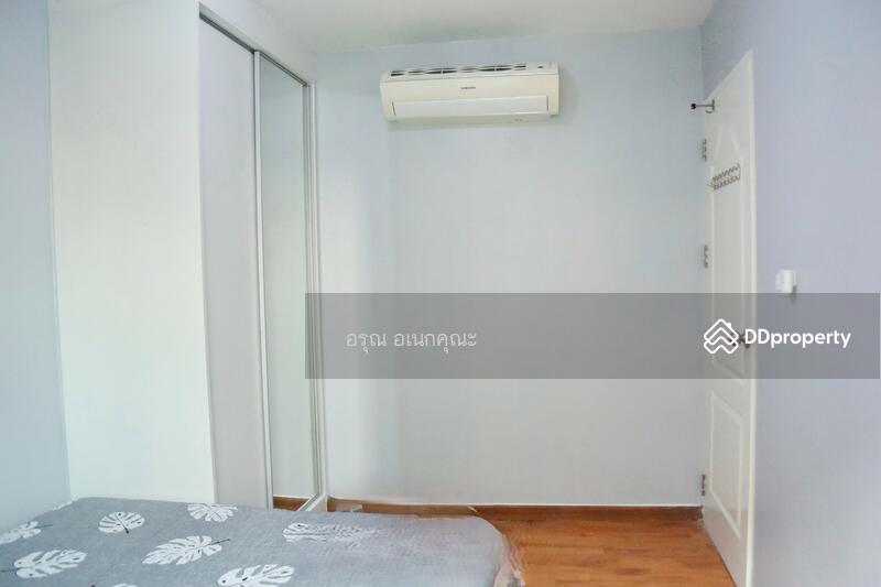 Tulip Square Condo, Samut Sakhon, 219-235 Phet Kasem Rd, Om Noi, Krathum Baen, Samut Sakhon, 2 Bedrooms, 44 sqm, Condo For Rent, by อรุณ อเนกคุณะ, 10608221 - DDproperty.com