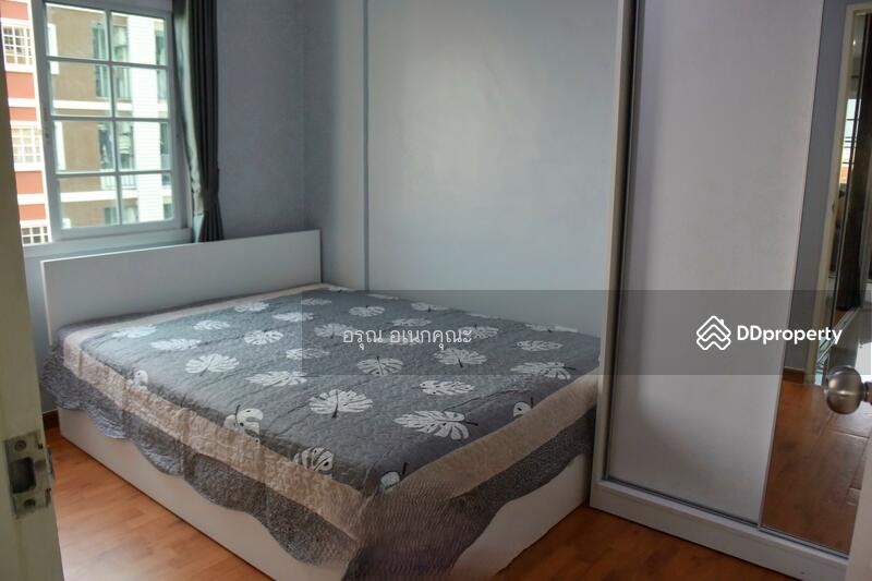 Tulip Square Condo : ทิวลิป สแควร์ คอนโด, สมุทรสาคร, 219-235 เพชรเกษม, อ้อมน้อย, กระทุ่มแบน, สมุทรสาคร, 44 ตร.ม., คอนโด ให้เช่า, โดย อรุณ อเนกคุณะ, 10608221 - DDproperty.com