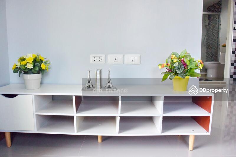 Tulip Square Condo : ทิวลิป สแควร์ คอนโด, สมุทรสาคร, 219-235 เพชรเกษม, อ้อมน้อย, กระทุ่มแบน, สมุทรสาคร, 44 ตร.ม., คอนโด ให้เช่า, โดย อรุณ อเนกคุณะ, 10608221 - DDproperty.com