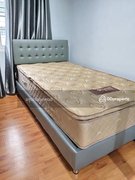 Tulip Square Condo : ทิวลิป สแควร์ คอนโด, สมุทรสาคร, 219-235 เพชรเกษม, อ้อมน้อย, กระทุ่มแบน, สมุทรสาคร, 44 ตร.ม., คอนโด ให้เช่า, โดย อรุณ อเนกคุณะ, 10608221 - DDproperty.com