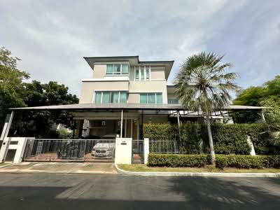 ขาย - Bangkok Boulevard Rama 9-Srinakarin : บางกอก บูเลอวาร์ด พระราม 9-ศรีนครินทร์, กรุงเทพ