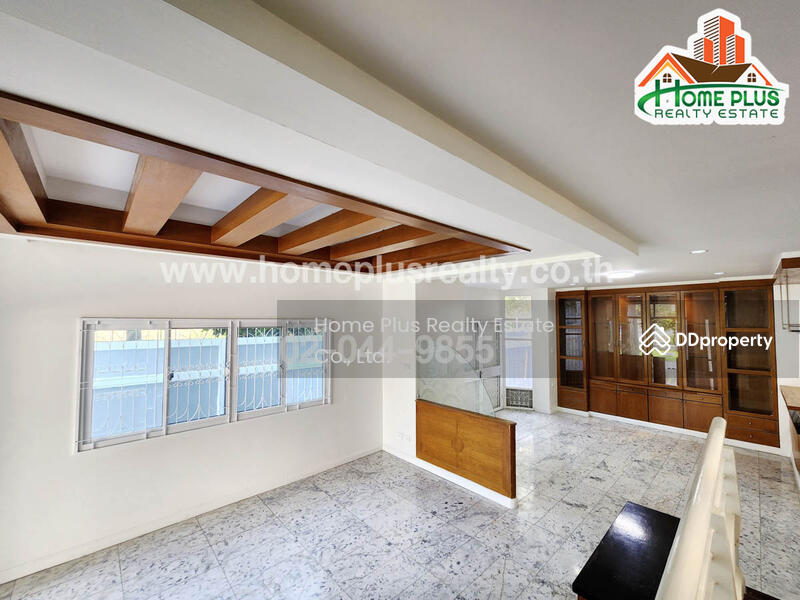 หมู่บ้านกรองทอง ศรีนครินทร์ (หลังริม) ใกล้รถไฟฟ้าBTSศรีลาซาล, สมุทรปราการ, บางแก้ว, บางพลี, สมุทรปราการ, 340 ตร.ม., บ้านเดี่ยว ขาย, โดย หนึ่ง, 10608510 - DDproperty.com