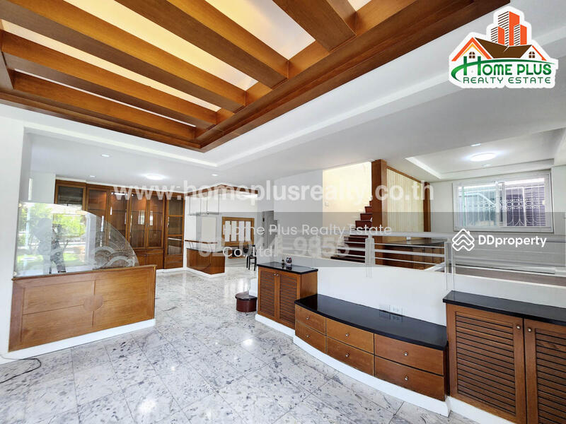 หมู่บ้านกรองทอง ศรีนครินทร์ (หลังริม) ใกล้รถไฟฟ้าBTSศรีลาซาล, สมุทรปราการ, บางแก้ว, บางพลี, สมุทรปราการ, 340 ตร.ม., บ้านเดี่ยว ขาย, โดย หนึ่ง, 10608510 - DDproperty.com