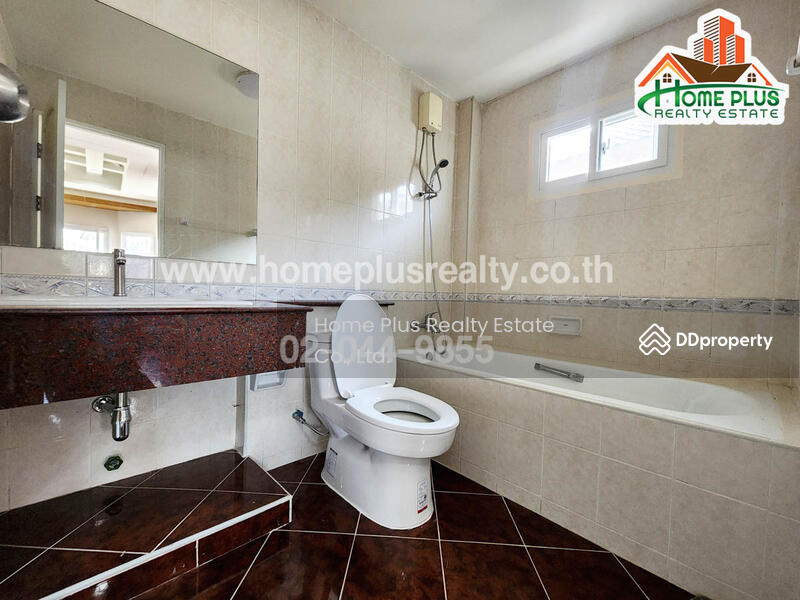 หมู่บ้านกรองทอง ศรีนครินทร์ (หลังริม) ใกล้รถไฟฟ้าBTSศรีลาซาล, สมุทรปราการ, บางแก้ว, บางพลี, สมุทรปราการ, 340 ตร.ม., บ้านเดี่ยว ขาย, โดย หนึ่ง, 10608510 - DDproperty.com