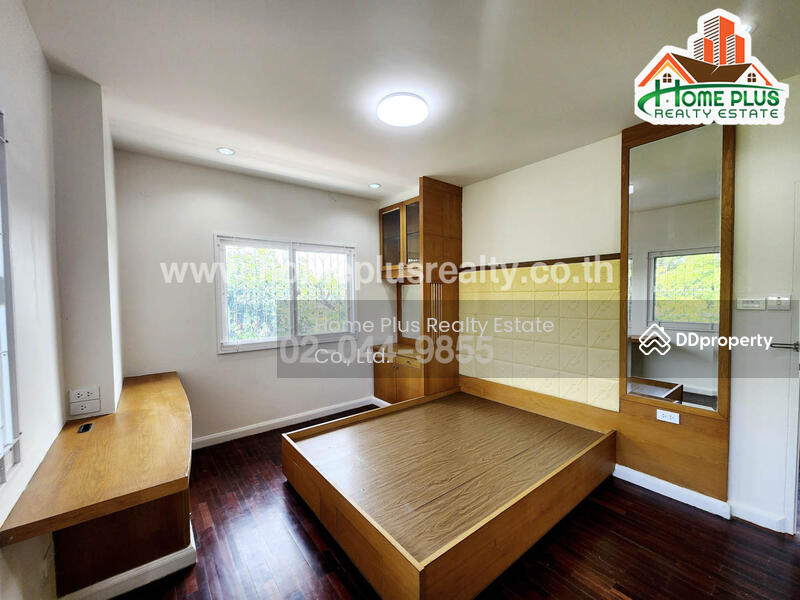 หมู่บ้านกรองทอง ศรีนครินทร์ (หลังริม) ใกล้รถไฟฟ้าBTSศรีลาซาล, สมุทรปราการ, บางแก้ว, บางพลี, สมุทรปราการ, 340 ตร.ม., บ้านเดี่ยว ขาย, โดย หนึ่ง, 10608510 - DDproperty.com