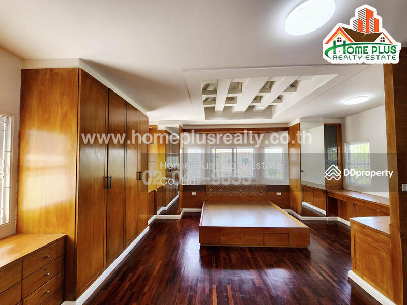 หมู่บ้านกรองทอง ศรีนครินทร์ (หลังริม) ใกล้รถไฟฟ้าBTSศรีลาซาล, สมุทรปราการ, บางแก้ว, บางพลี, สมุทรปราการ, 340 ตร.ม., บ้านเดี่ยว ขาย, โดย หนึ่ง, 10608510 - DDproperty.com