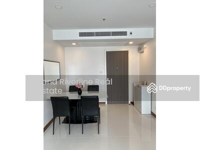 For Rent - Supalai Premier Charoen Nakhon, Bangkok