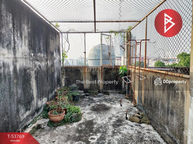 ขาย - อาคารพาณิชย์เทพารักษ์ สมุทรปราการ, สมุทรปราการ