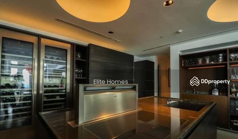 The Sukhothai Residences, Bangkok, 3 Sathorn Tai Road, Thung Maha Mek, Sathon, Bangkok, 4 Bedrooms, 525 sqm, Condo For Sale, by The Elite Homes (Thailand) Co., Ltd., 10610019 - DDproperty.com