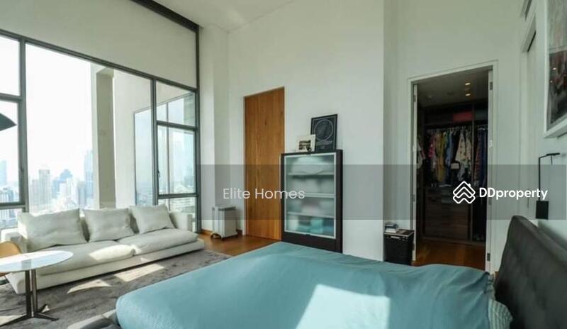The Sukhothai Residences, Bangkok, 3 Sathorn Tai Road, Thung Maha Mek, Sathon, Bangkok, 4 Bedrooms, 525 sqm, Condo For Sale, by The Elite Homes (Thailand) Co., Ltd., 10610019 - DDproperty.com