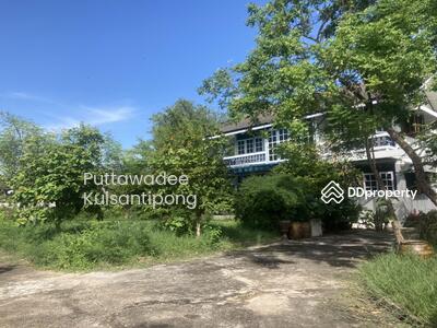 ขาย - ที่ดินแปลงสวย พร้อมบ้าน, สมุทรสาคร