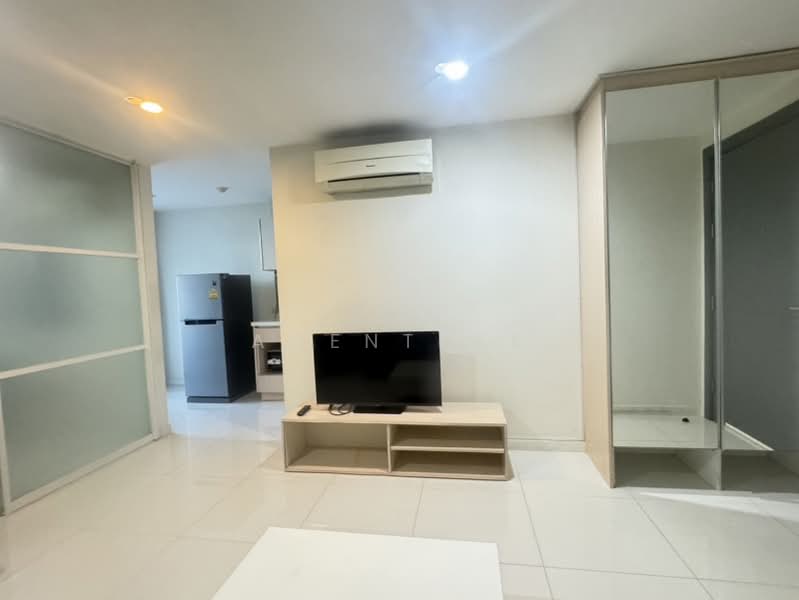 Elements Srinakarin, Bangkok, 43-1 Soi Supaphong 3, Intersection 4, Srinakarin Road, Nong Bon, Prawet, Bangkok, 1 Bedroom, 39 sqm, Condo For Rent, by Agentbkk, 10610081 - DDproperty.com