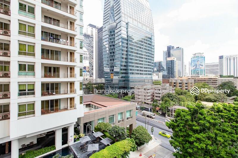 98 Wireless, Bangkok, 98 Wireless Road, Lumphini, Pathum Wan, Bangkok, Studio, 251 sqm, Condo For Sale, by Sumonporn Chanprachak, 10610696 - DDproperty.com