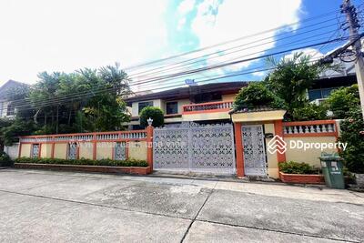 ขาย - Amarinniwet 1 : หมู่บ้านอัมรินทร์นิเวศน์ 1, กรุงเทพ