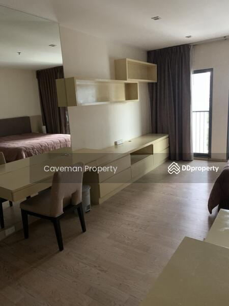 Noble Remix, Bangkok, 772 Soi Sukhumvit 36, Sukhumvit Road, Khong Tan, Khlong Toei, Bangkok, 1 Bedroom, 42 sqm, Condo For Rent, by Caveman Property, 10611197 - DDproperty.com