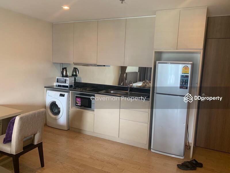 Noble Remix, Bangkok, 772 Soi Sukhumvit 36, Sukhumvit Road, Khong Tan, Khlong Toei, Bangkok, 1 Bedroom, 42 sqm, Condo For Rent, by Caveman Property, 10611197 - DDproperty.com