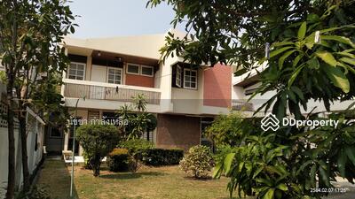 ขาย - ขายบ้านเดี่ยว ถนนรัชดาภิเษกซ.32 104 ตร.ว ใกล้ศาลอาญารัชดา กรมส่งเสริมการส่งออก เซนทรัลลาดพร้าว, กรุงเทพ