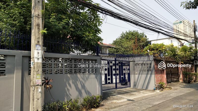 Single house for sale, 104 sq.wah, Ratchada Road Soi 32, near Ratchada Criminal Court., Bangkok, รัชดาภิเษก, Chan Kasem, Chatuchak, Bangkok, 3 Bedrooms, 234 sqm, Single Detached House For Sale, by นัชชา กำลังเหลือ, 10611235 - DDproperty.com