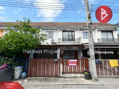 ขาย - หมู่บ้านพฤกษา58/2 ลาดกระบัง-สุวรรณภูมิ, สมุทรปราการ