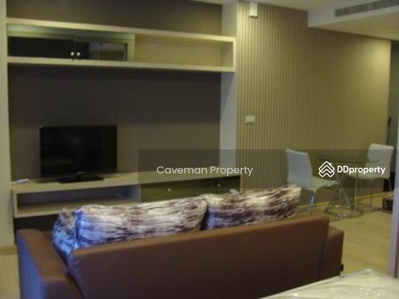 Noble Remix, Bangkok, 772 Soi Sukhumvit 36, Sukhumvit Road, Khong Tan, Khlong Toei, Bangkok, 1 Bedroom, 37 sqm, Condo For Rent, by Caveman Property, 10611998 - DDproperty.com