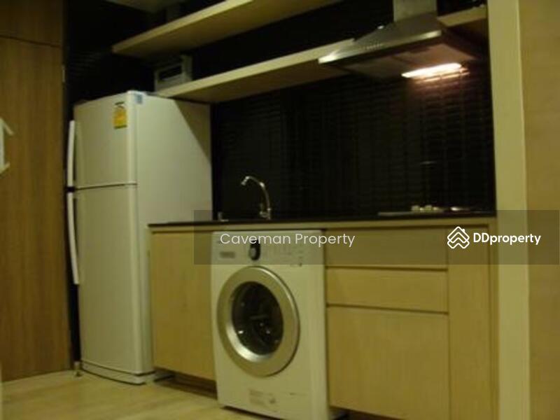 Noble Remix, Bangkok, 772 Soi Sukhumvit 36, Sukhumvit Road, Khong Tan, Khlong Toei, Bangkok, 1 Bedroom, 37 sqm, Condo For Rent, by Caveman Property, 10611998 - DDproperty.com
