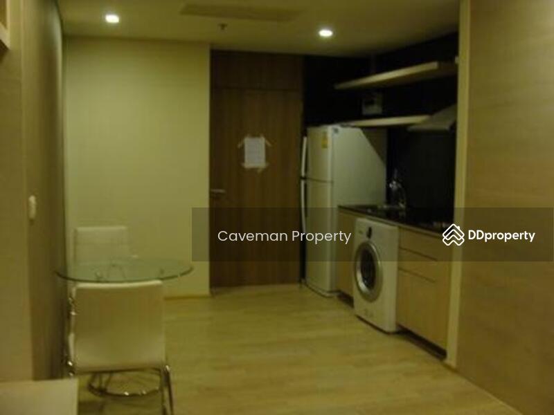Noble Remix, Bangkok, 772 Soi Sukhumvit 36, Sukhumvit Road, Khong Tan, Khlong Toei, Bangkok, 1 Bedroom, 37 sqm, Condo For Rent, by Caveman Property, 10611998 - DDproperty.com