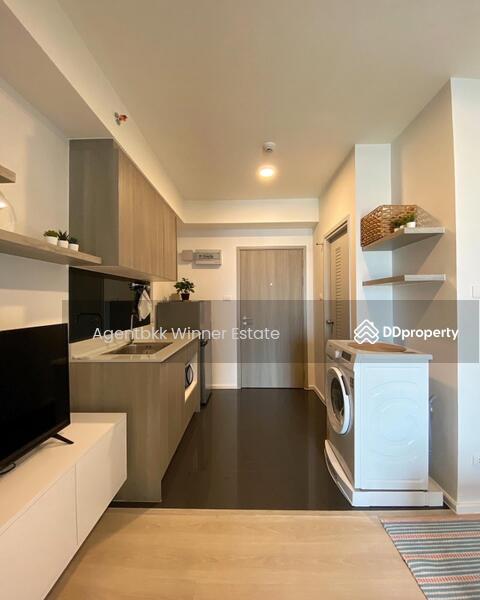 A Space Me Bangna, Samut Prakan, Bangna-Trad Road, Bangphli Yai, Bang Plee, Samut Prakan, 1 Bedroom, 29 sqm, Condo For Rent, by Agentbkk, 10612001 - DDproperty.com